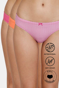 Ibisrose Pt Ibis Rose F Salmon